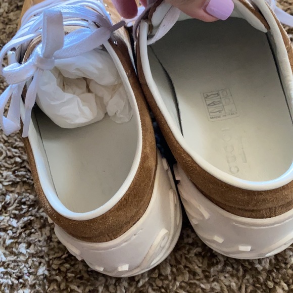 Gucci  Skeakers - Picture 7 of 11